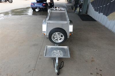 2014 Aluma MCTXL Trailer - Photo 3 - Kingman, KS 67068