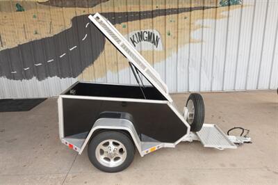 2014 Aluma MCTXL Trailer - Photo 12 - Kingman, KS 67068