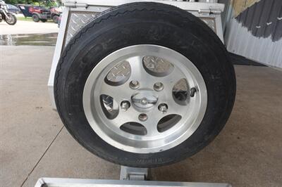 2014 Aluma MCTXL Trailer - Photo 11 - Kingman, KS 67068