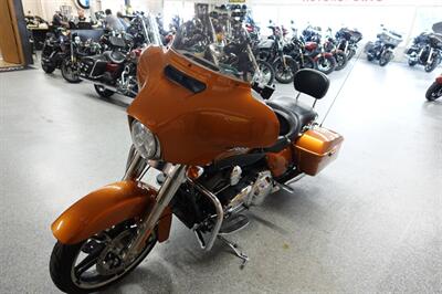 2014 Harley-Davidson Street Glide   - Photo 4 - Kingman, KS 67068
