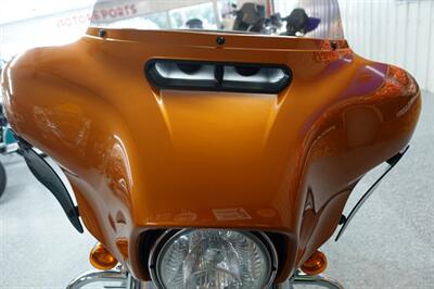2014 Harley-Davidson Street Glide   - Photo 35 - Kingman, KS 67068