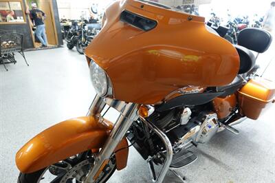 2014 Harley-Davidson Street Glide   - Photo 15 - Kingman, KS 67068