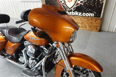 2014 Harley-Davidson Street Glide   - Photo 11 - Kingman, KS 67068