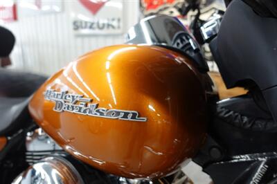 2014 Harley-Davidson Street Glide   - Photo 32 - Kingman, KS 67068