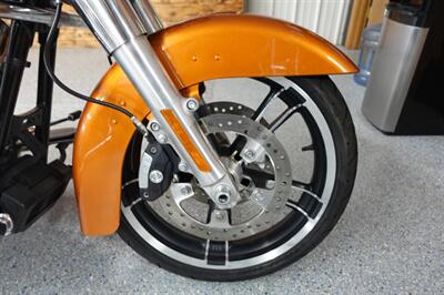 2014 Harley-Davidson Street Glide   - Photo 12 - Kingman, KS 67068