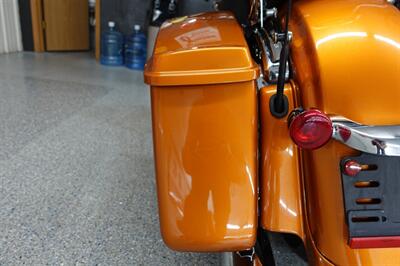 2014 Harley-Davidson Street Glide   - Photo 25 - Kingman, KS 67068