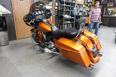 2014 Harley-Davidson Street Glide   - Photo 6 - Kingman, KS 67068