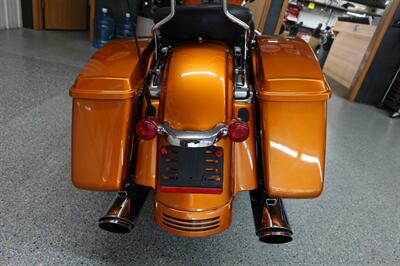 2014 Harley-Davidson Street Glide   - Photo 19 - Kingman, KS 67068
