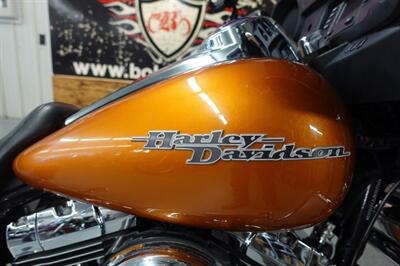 2014 Harley-Davidson Street Glide   - Photo 33 - Kingman, KS 67068