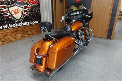 2014 Harley-Davidson Street Glide   - Photo 8 - Kingman, KS 67068