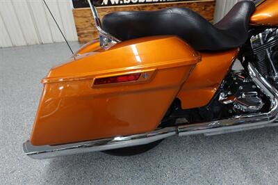 2014 Harley-Davidson Street Glide   - Photo 9 - Kingman, KS 67068