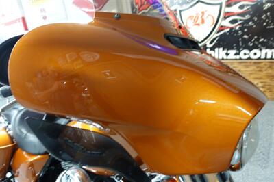 2014 Harley-Davidson Street Glide   - Photo 34 - Kingman, KS 67068