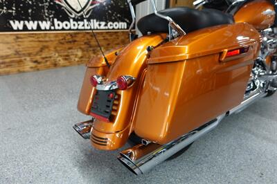 2014 Harley-Davidson Street Glide   - Photo 20 - Kingman, KS 67068