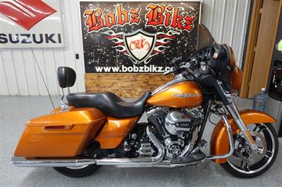 2014 Harley-Davidson Street Glide   - Photo 1 - Kingman, KS 67068