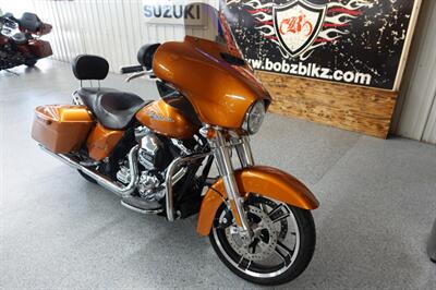 2014 Harley-Davidson Street Glide   - Photo 2 - Kingman, KS 67068