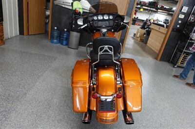 2014 Harley-Davidson Street Glide   - Photo 7 - Kingman, KS 67068