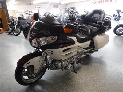 2008 Honda Gold Wing 1800   - Photo 26 - Kingman, KS 67068
