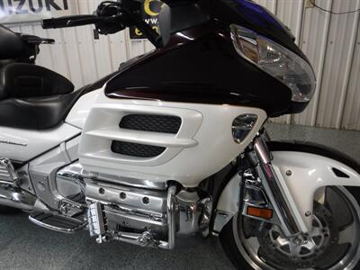 2008 Honda Gold Wing 1800   - Photo 7 - Kingman, KS 67068