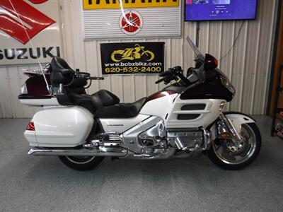 2008 Honda Gold Wing 1800   - Photo 1 - Kingman, KS 67068
