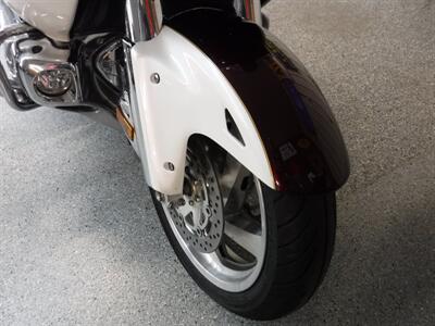 2008 Honda Gold Wing 1800   - Photo 4 - Kingman, KS 67068