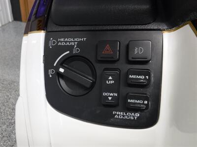 2008 Honda Gold Wing 1800   - Photo 20 - Kingman, KS 67068