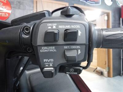 2008 Honda Gold Wing 1800   - Photo 22 - Kingman, KS 67068