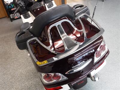 2008 Honda Gold Wing 1800   - Photo 14 - Kingman, KS 67068