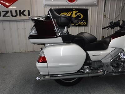 2008 Honda Gold Wing 1800   - Photo 11 - Kingman, KS 67068