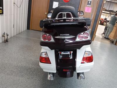 2008 Honda Gold Wing 1800   - Photo 13 - Kingman, KS 67068