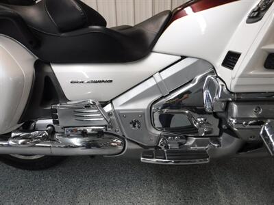 2008 Honda Gold Wing 1800   - Photo 10 - Kingman, KS 67068