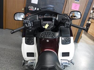 2008 Honda Gold Wing 1800   - Photo 24 - Kingman, KS 67068