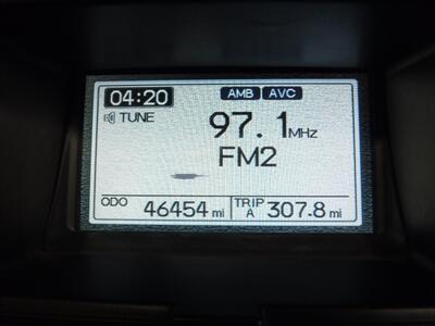 2008 Honda Gold Wing 1800   - Photo 16 - Kingman, KS 67068