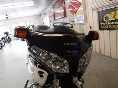 2008 Honda Gold Wing 1800   - Photo 5 - Kingman, KS 67068