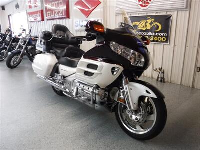 2008 Honda Gold Wing 1800   - Photo 2 - Kingman, KS 67068
