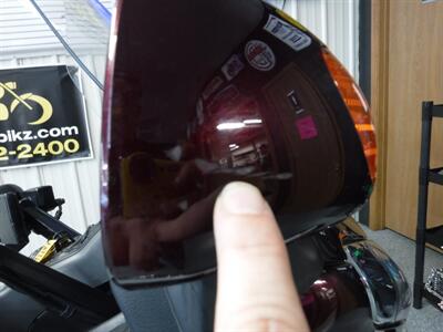 2008 Honda Gold Wing 1800   - Photo 8 - Kingman, KS 67068