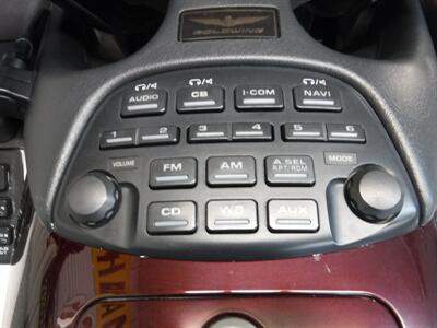 2008 Honda Gold Wing 1800   - Photo 21 - Kingman, KS 67068