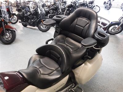 2008 Honda Gold Wing 1800   - Photo 25 - Kingman, KS 67068