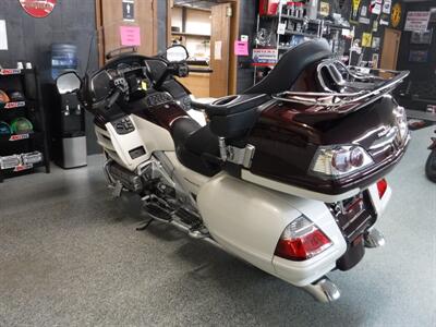 2008 Honda Gold Wing 1800   - Photo 27 - Kingman, KS 67068