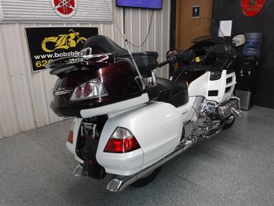 2008 Honda Gold Wing 1800   - Photo 12 - Kingman, KS 67068