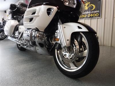 2008 Honda Gold Wing 1800   - Photo 3 - Kingman, KS 67068