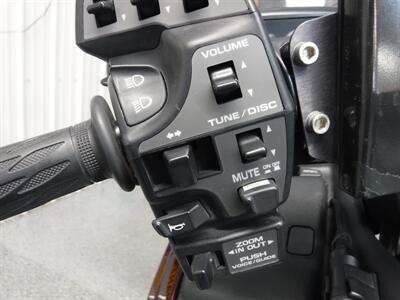 2008 Honda Gold Wing 1800   - Photo 19 - Kingman, KS 67068