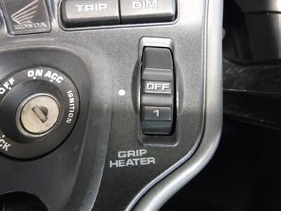 2008 Honda Gold Wing 1800   - Photo 18 - Kingman, KS 67068