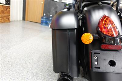 2018 Indian Springfield Darkhorse - Photo 25 - Kingman, KS 67068