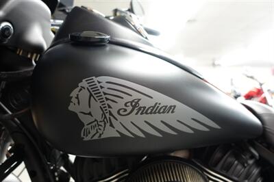 2018 Indian Springfield Darkhorse - Photo 33 - Kingman, KS 67068