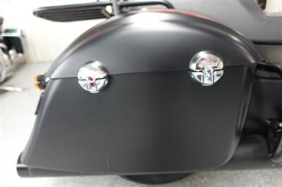 2018 Indian Springfield Darkhorse - Photo 22 - Kingman, KS 67068