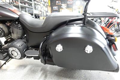 2018 Indian Springfield Darkhorse - Photo 17 - Kingman, KS 67068