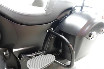 2018 Indian Springfield Darkhorse - Photo 28 - Kingman, KS 67068