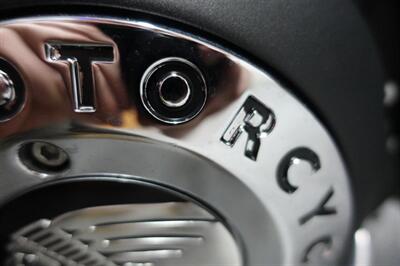 2018 Indian Springfield Darkhorse - Photo 39 - Kingman, KS 67068