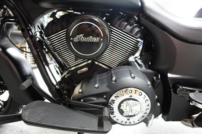 2018 Indian Springfield Darkhorse - Photo 34 - Kingman, KS 67068