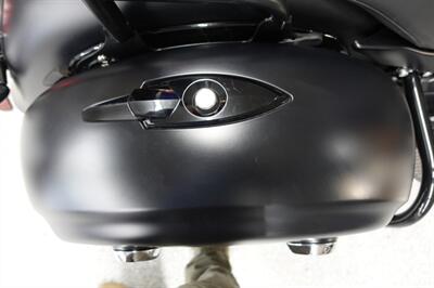 2018 Indian Springfield Darkhorse - Photo 23 - Kingman, KS 67068